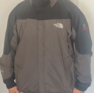 The North Face Summit Serie Mens Jacket 